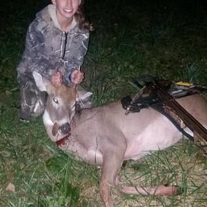 Meet your Posher, Mattie